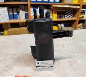 بلبرینگ چرخ عقب بی ام و X3