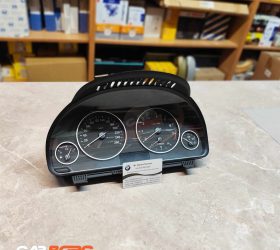 بلبرینگ چرخ عقب بی ام و X3