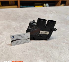 دیاق سپر جلو BMW استوک F25