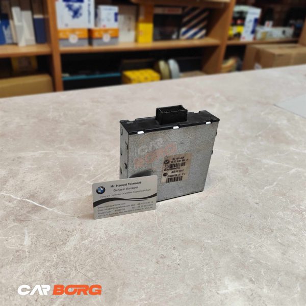 یونیت-ولتاژ-بی-ام-و-F10-استوک-کاربورگ