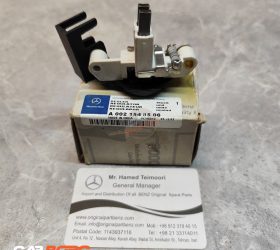 دینام بنز 271 استوک W211