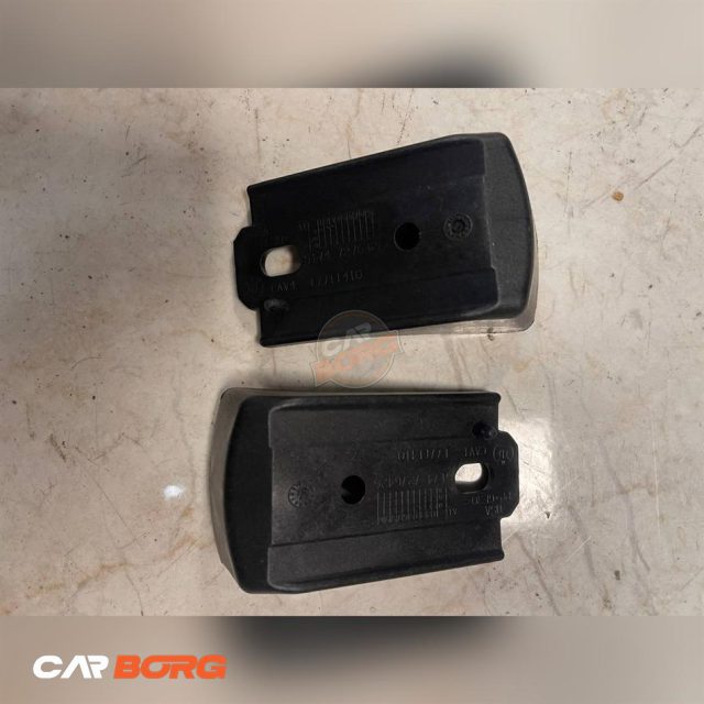براکت نگهدارنده سپر جلو BMW اورجینال F25