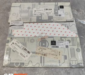 منی فولد بنز 272 استوک W219