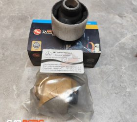 بوش طبق چدنی بنز W221 چین