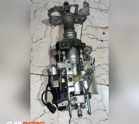 در سوپاپ بی ام و N52