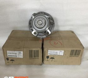 موتور کامل BMW – N20 استوک F32-F33-F36