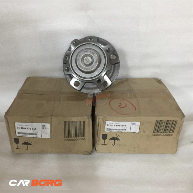 توپی سر کمک BMW F32-F33-F36 اصلی