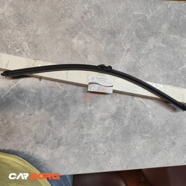 تیغه برف پاکن بنز W211 چین