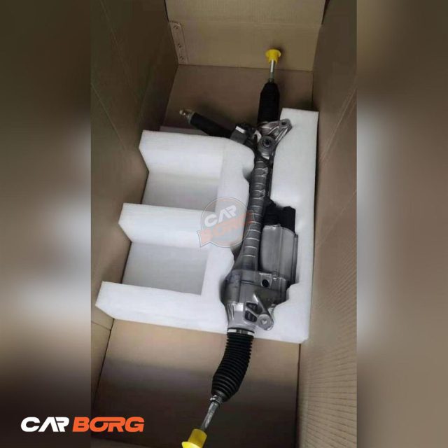 جعبه فرمان BMW چین F10