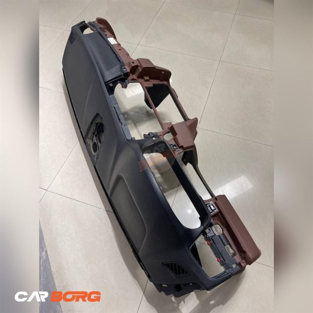 داشبورد کامل BMW - F10 مارون