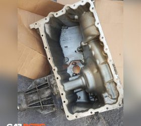 بلبرینگ چرخ عقب بی ام و X4