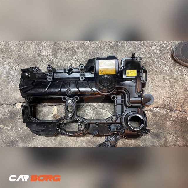 درسوپاپ BMW - N20 چین F10