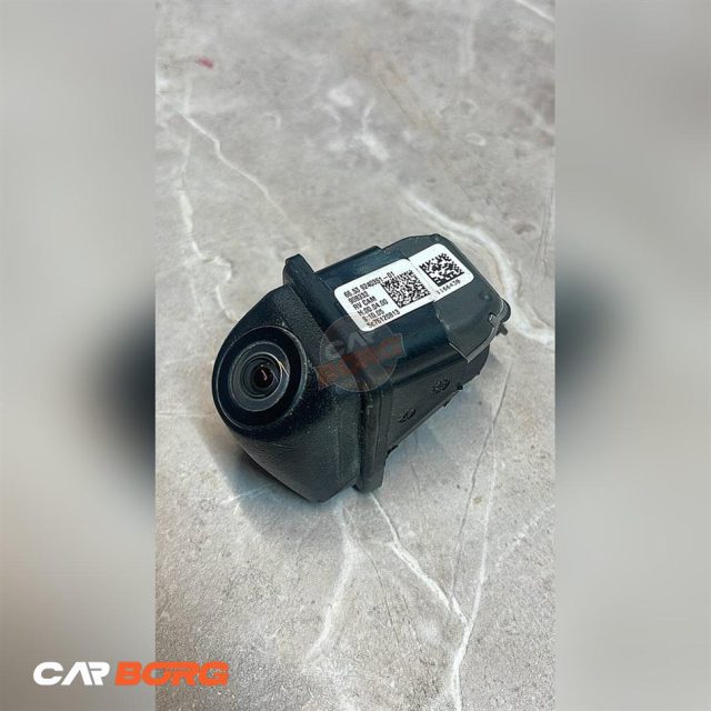دوربین سپر جلو BMW استوک F25