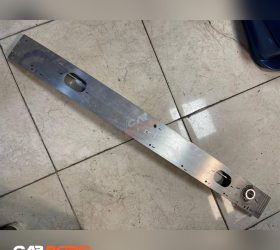 مانیتور بی ام و F25 استوک