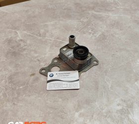 دیاق فلزی رو موتور 271CGI استوک W204