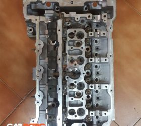 سر سیلندر BMW N52 3.0LTR استوک E83LCI