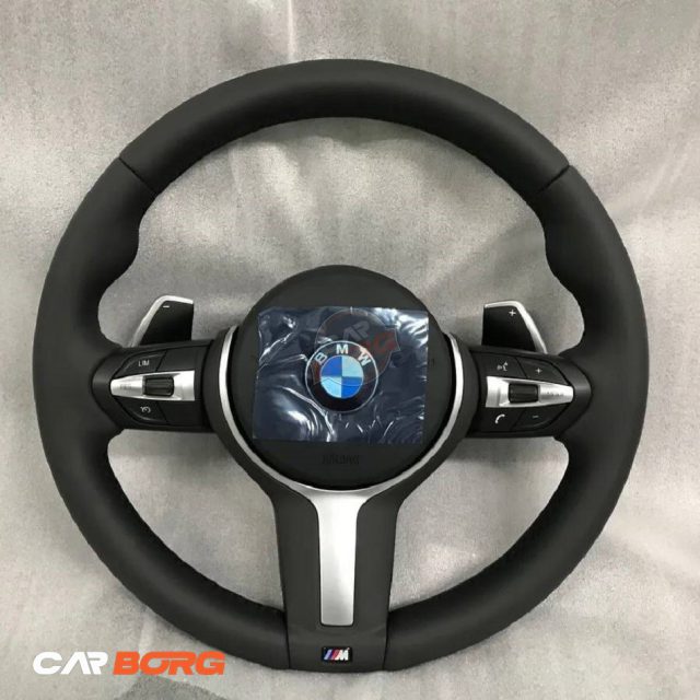 فرمان BMW M چین F26