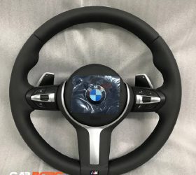 مانیتور بی ام و F25 استوک