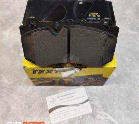لنت جلو بنز W203 تکستار