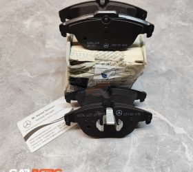 لنت عقب بنز W171 تکستار