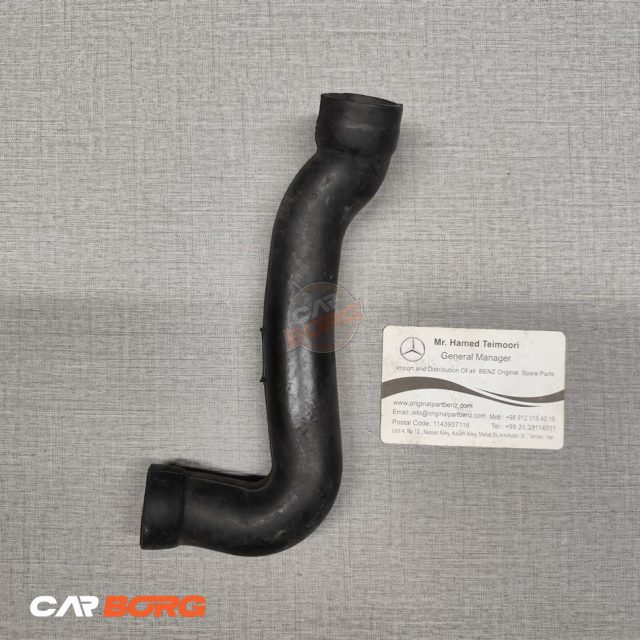 لوله خرطومی هوا بنز 272 استوک W211
