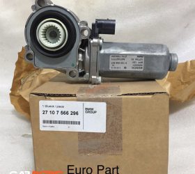 استارت بی ام و N52 استوک E83 LCI