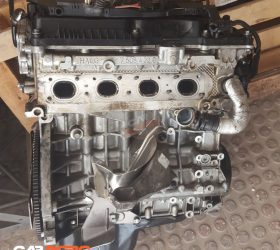 دینام بی ام و M54 بوش E46