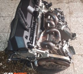 موتور کامل BMW M54 3.0LTR استوک E83