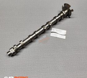 توربو کامل بنز 274 استوک W212R