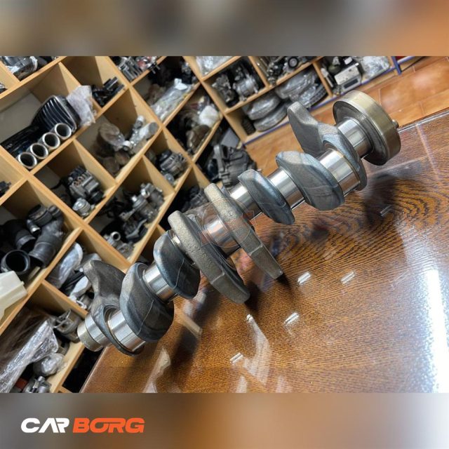 میلنگ BMW N20 استوک F30