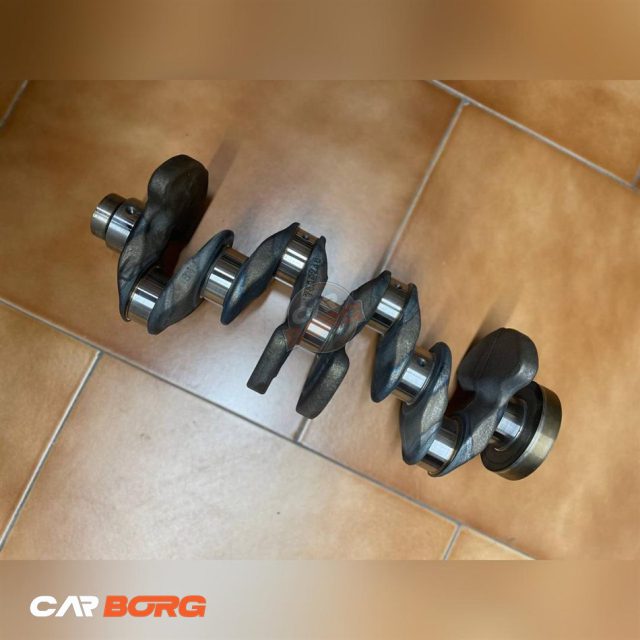 میلنگ بی ام و N20  استوک F26