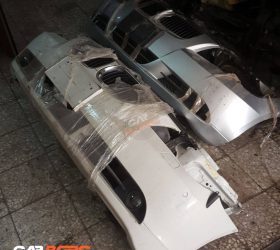 پمپ هیدرولیک BMW N46 استوک E90