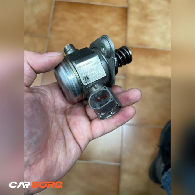 هایپرشر پمپ BMW N20 استوک F10