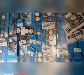ضد یخ بی ام و F06 فبی