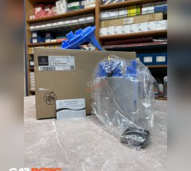 پمپ بنزین و صافی بنز W221 چین