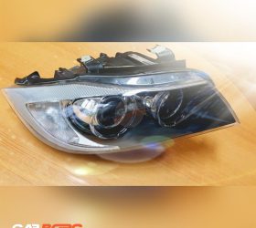 خطر مدادی صندوق BMW اصلی E93-E92