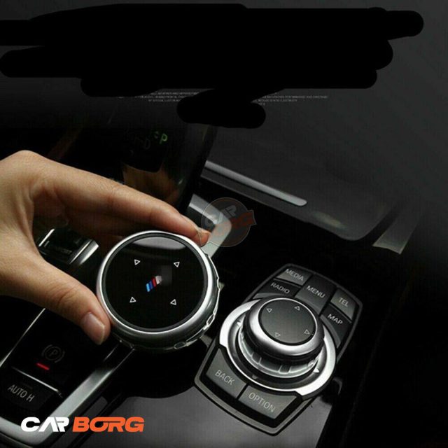 کاور موس BMW - F10 چین