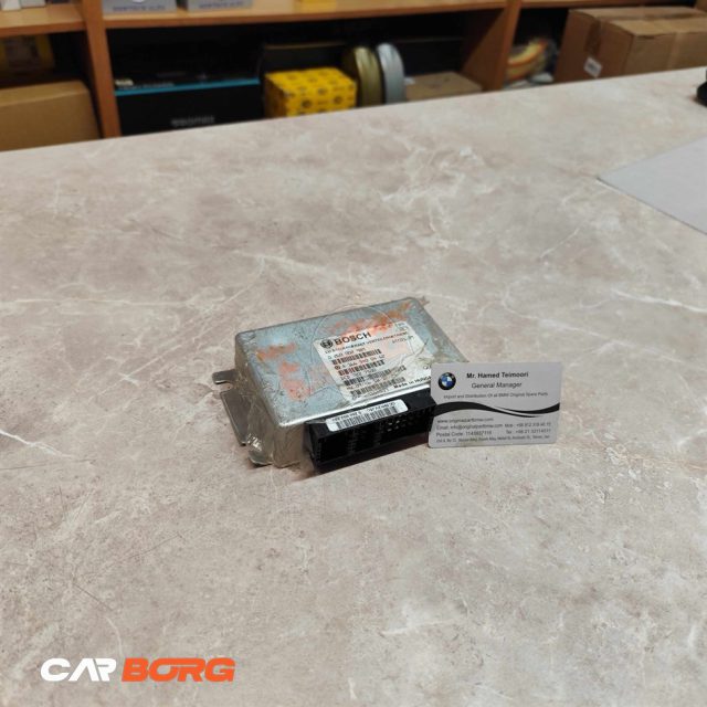 یونیت گیربکس بنز ML-W164 استوک