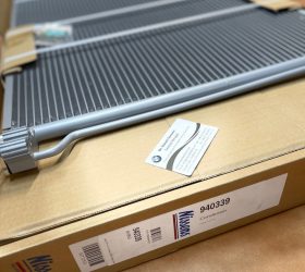در سوپاپ بی ام و N52